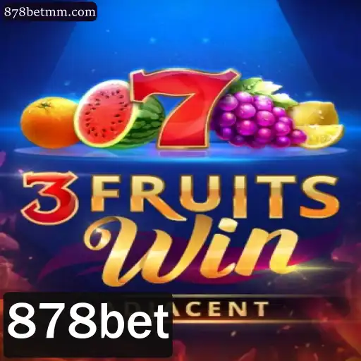 Explorando o Mundo de 3FruitsWin: Um Guia Completo para Entusiastas de Jogos de Cassino