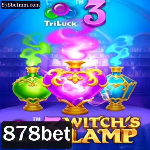 Explorando o Mundo Mágico do Jogo 3WitchsLamp: Uma Nova Aventura de Entretenimento