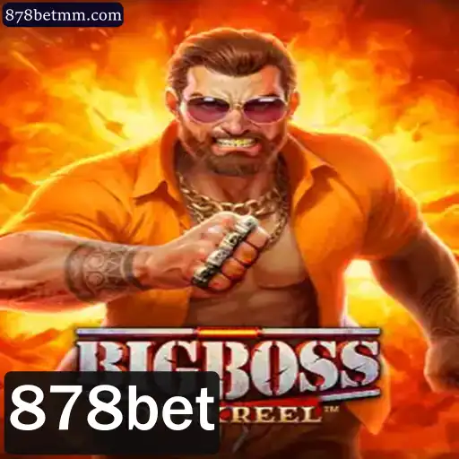 BigBoss: A Revolução dos Jogos de Cassino com 878bet
