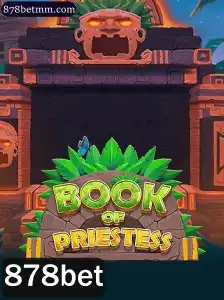 BookOfPriestess: Uma Nova Aventura Impactante no Mundo dos Jogos