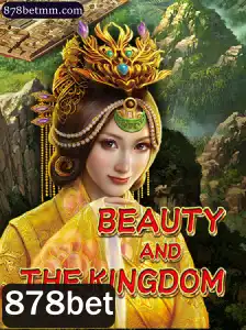 Explorando o Envolvente Jogo 'BeautyAndTheKingdom'