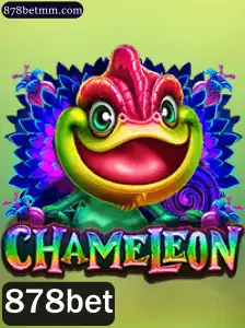Descubra o Fascinante Mundo de Chameleon no Universo de Jogos Online