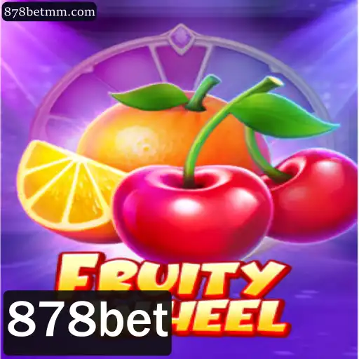 Explorando o Mundo do FruityWheel: O Novo Fenômeno de Jogos da 878bet