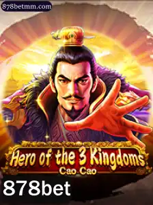 Hero of the 3 Kingdoms Cao Cao: Um Mergulho no Jogo e Suas Regras