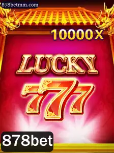 Guia Completo para o Jogo LuckySeven e a Plataforma 878bet