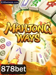 Explorando o Fascinante Mundo de MahjongWays no 878bet
