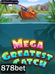 MegaGreatestCatch: O Jogo de Estratégia e Aventura que Conquista o Mundo