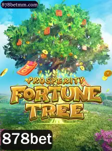 Desvendando ProsperityFortuneTree: Um Guia Completo Sobre o Jogo de Sucesso da 878bet