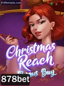 ChristmasReachBonusBuy: Um Novo Jogo de Emoção e Prêmios