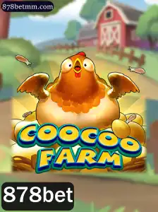 Explorando o Jogo CooCooFarm: Diversão e Estratégia com 878bet