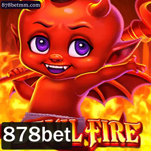 Explorando o Mundo de DevilFire: Um Mergulho no Universo do Jogo com 878bet