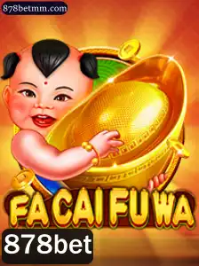 Descubra o Universo de FaCaiFuWa: Um Novo Horizonte em Jogos de Apostas