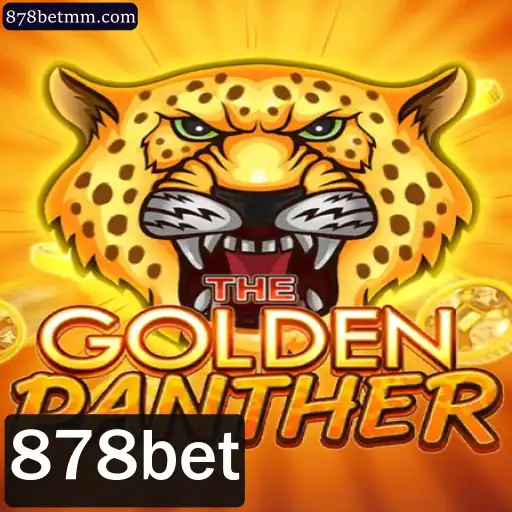Explorando o Universo de GOLDENPANTHER: O Jogo do Momento da 878bet