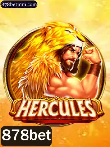 Explorando o Fascinante Mundo do Jogo 'Hercules' na Plataforma 878bet