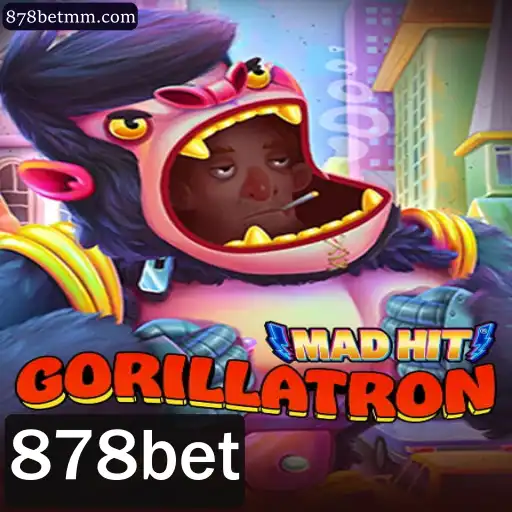 Descubra MadHitGorillatron: A Nova Sensação no Mundo dos Jogos