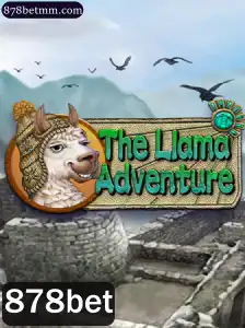 TheLlamaAdventure: Uma Jornada Cativante no Mundo dos Jogos